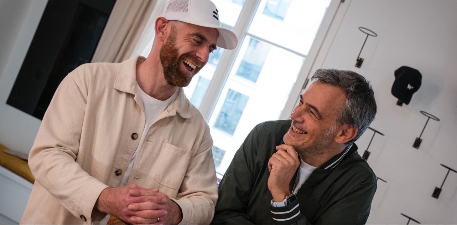 Cover Image for Season 1, Episode 1: Edgee is coming for you