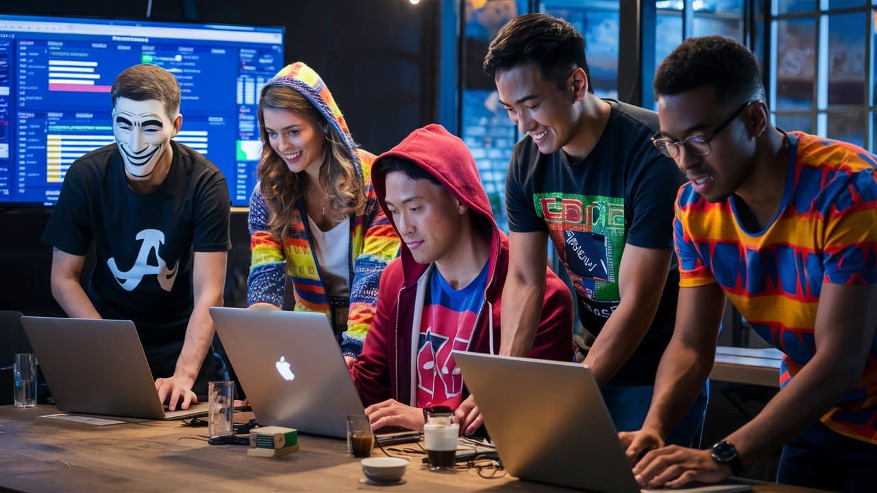 Cover Image for Season 1, Episode 2: The BIG lie