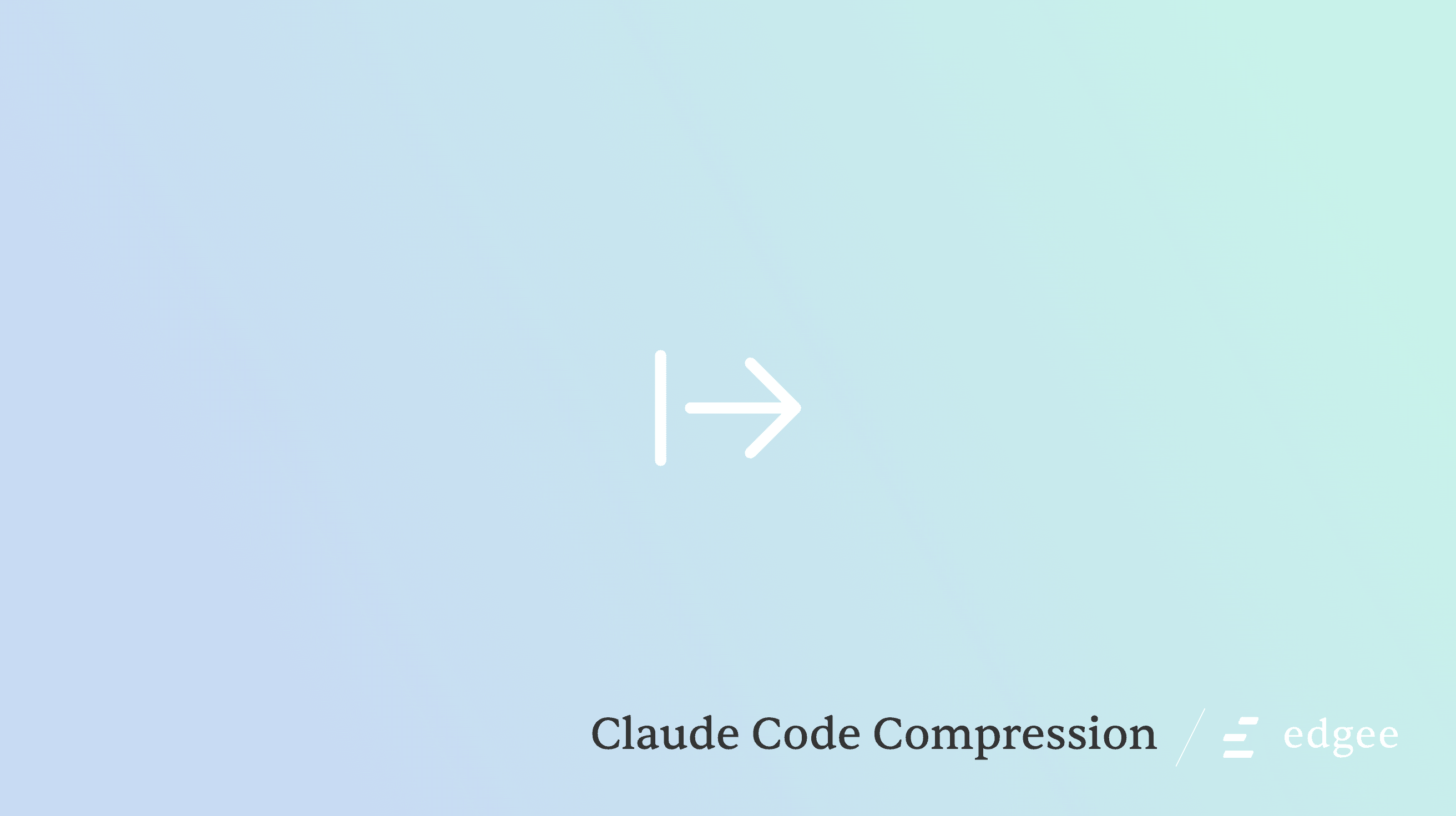Cover Image for We Made Claude Pro Last 26.5% Longer