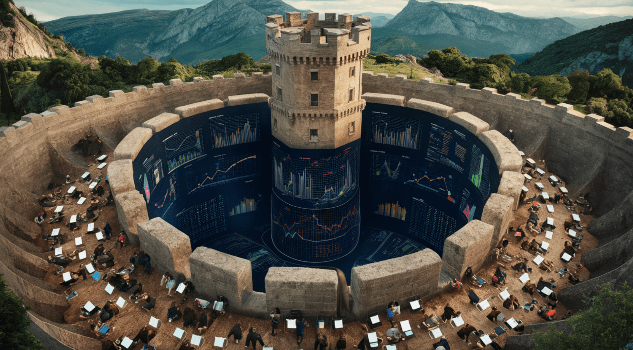 Cover Image for Season 1, Episode 3: Why Our Data is Wrong by 30%?