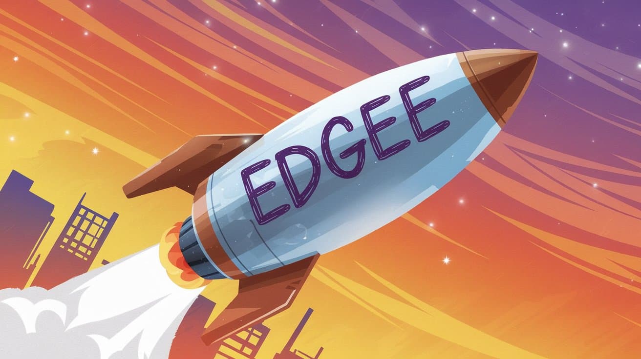 Cover Image for Edgee is accelerating with $2.9M in funding