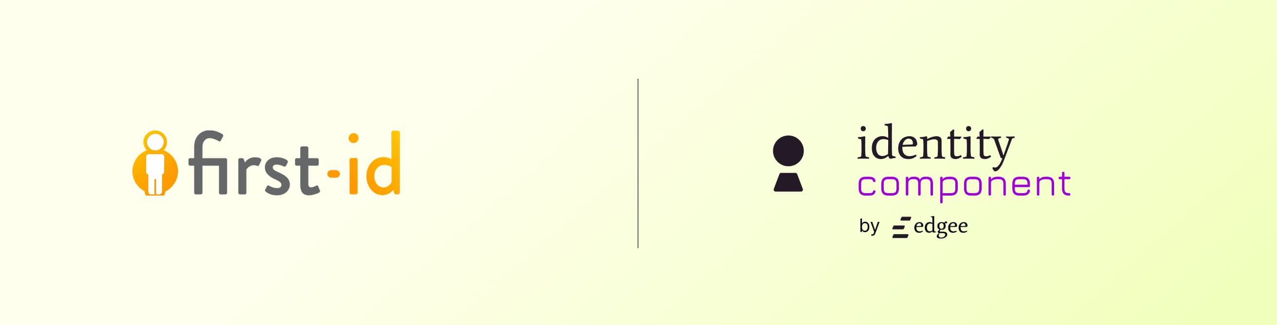 Cover Image for Introducing the First-id Component on Edgee: Simpler, Faster, and Cookieless Identity