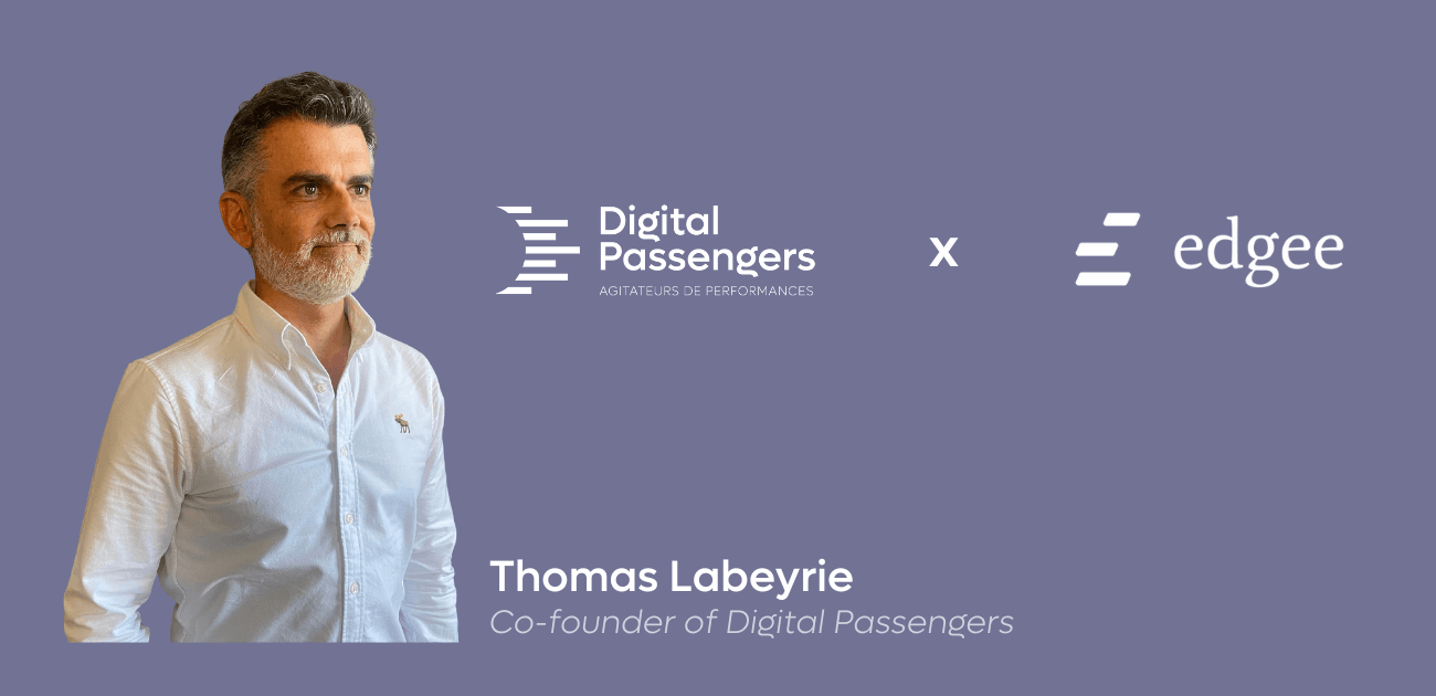 Cover Image for From the Tracking Crisis to the Edge Revolution: Interview with Thomas Labeyrie, Director of Digital Passengers
