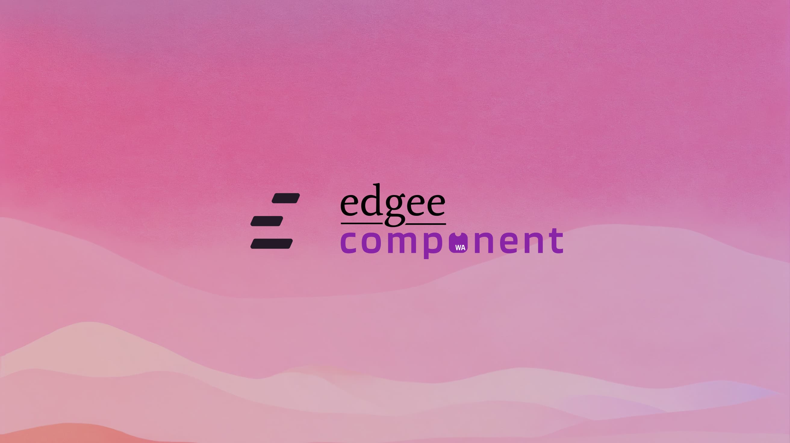 Cover Image for How WebAssembly Components can replace JavaScript SDKs