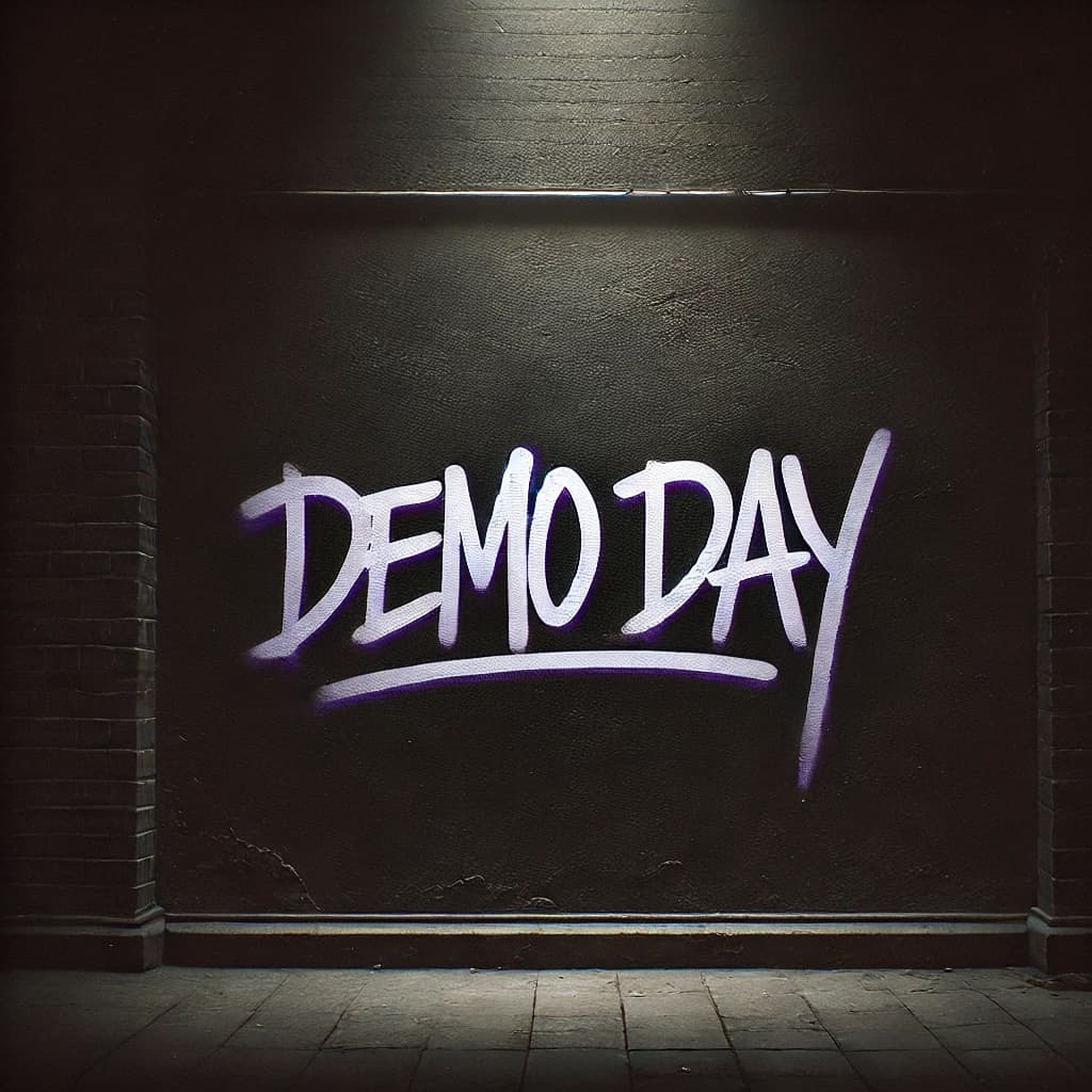 Demo Day