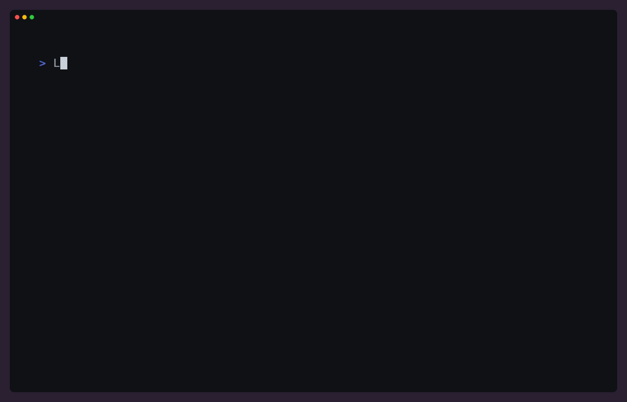 Edgee CLI - Building and testing your component