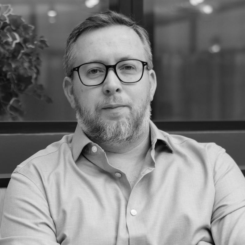 Aurelien Capdecomme, CTO, 20 Minutes